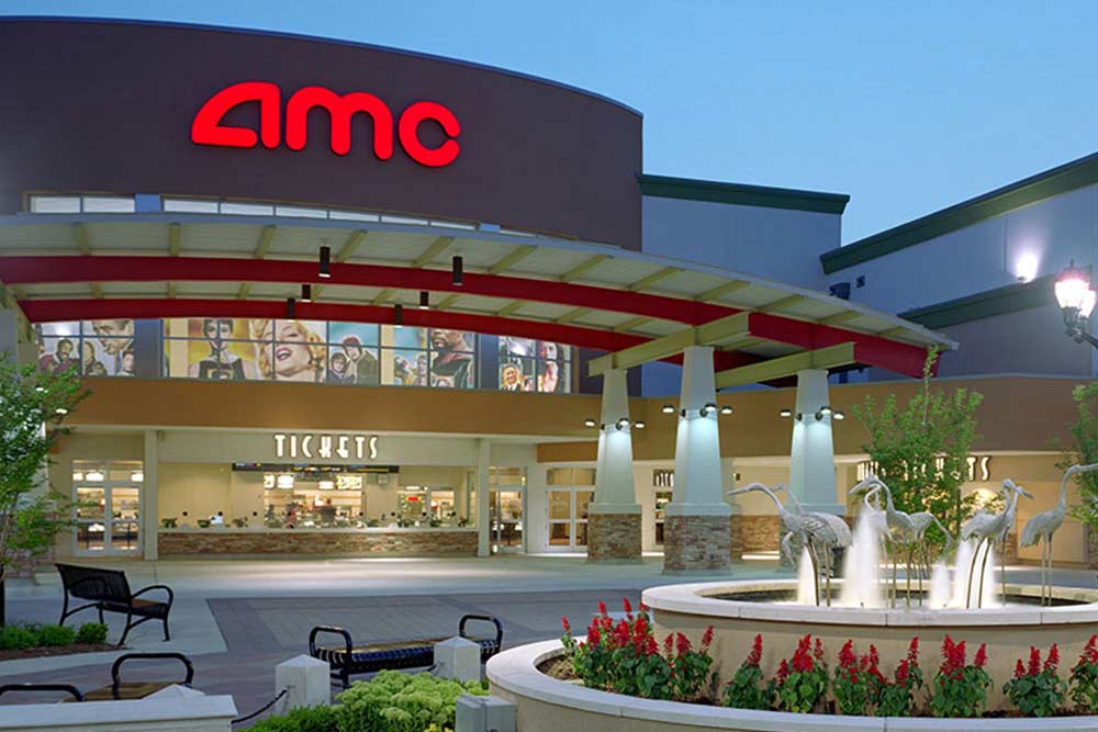 AMC Theaters