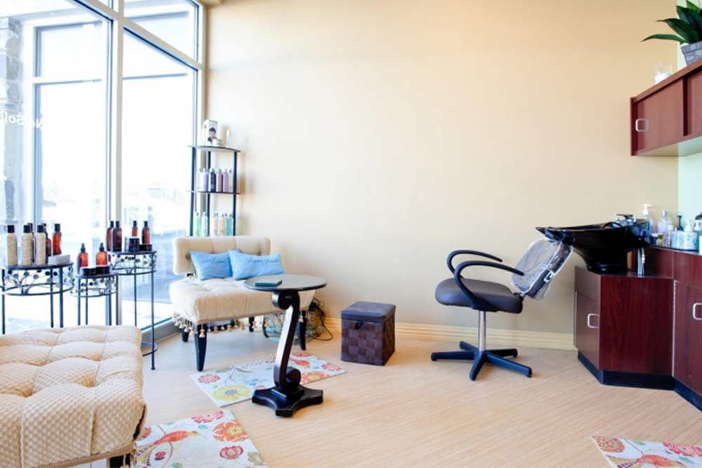 My Salon