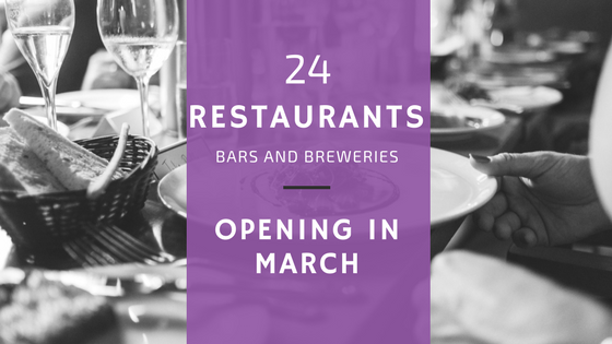 Restaurants charlotte nc
