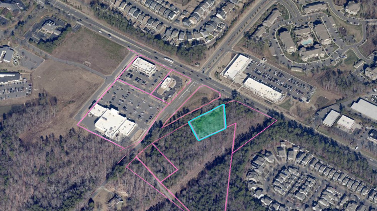 2314 Len Patterson Rd, Fort Mill, South Carolina 29708, ,Land,For Sale,Len Patterson Land, Len Patterson,1173