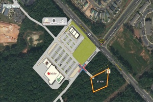 Len Patterson Rd, Fort Mill SC - Land For Sale