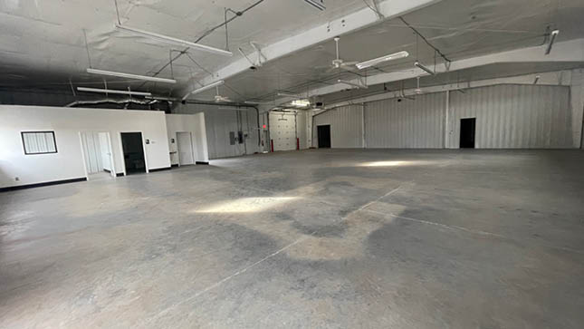 1704 Freeway Dr, Reidsville, North Carolina 27320, ,Commercial,For Lease,Former 'Fastenal',Freeway Dr,1184