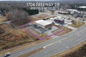 1704 Freeway Drive