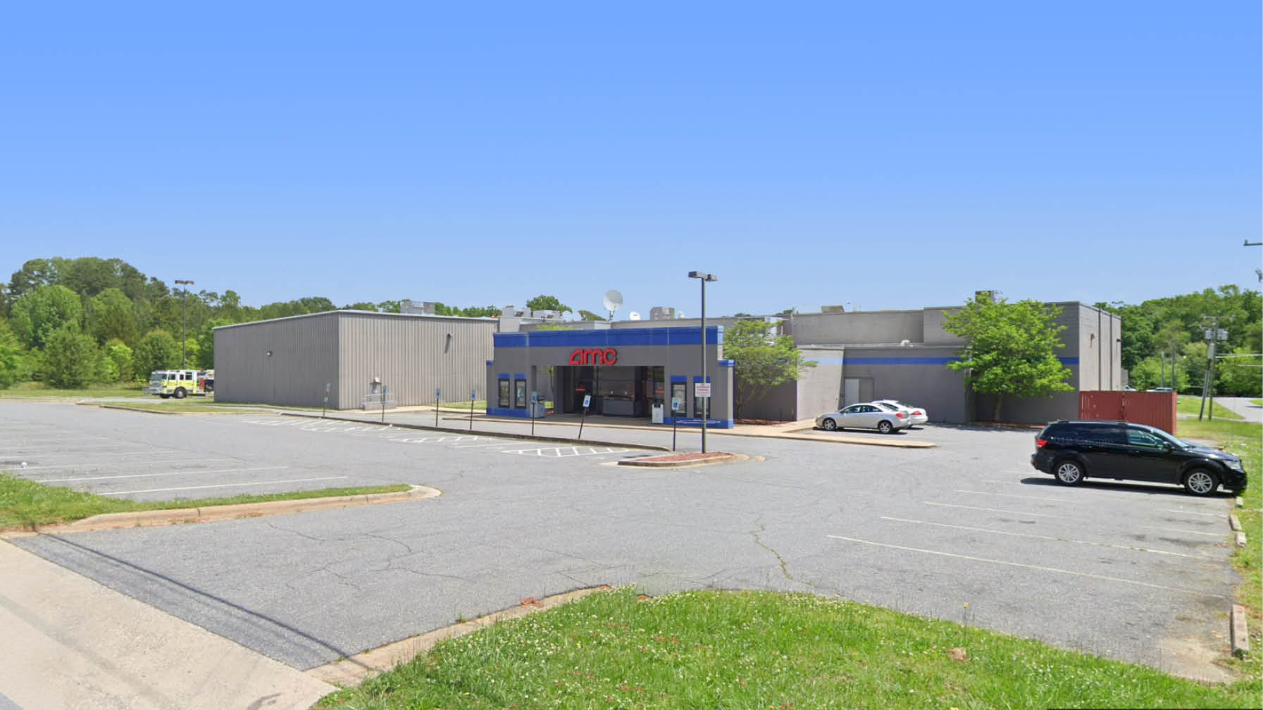 2200 N Aspen St, Lincolnton, North Carolina 28092, ,Commercial,For Sale,N Aspen St,1186