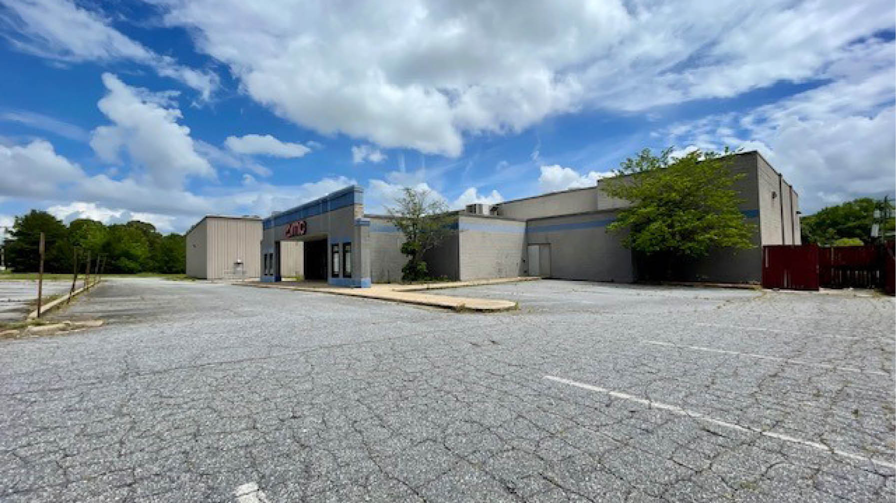 2200 N Aspen St, Lincolnton, North Carolina 28092, ,Commercial,For Sale,N Aspen St,1186