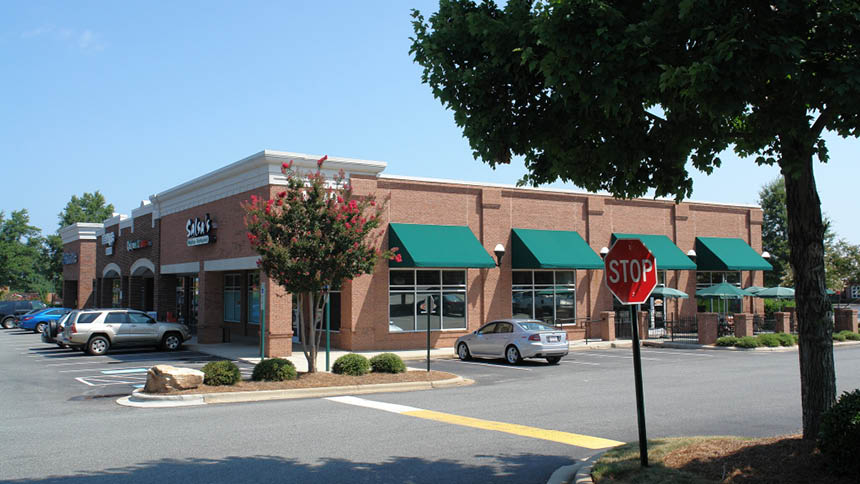 1636 Sardis Rd N, Charlotte, North Carolina 28270, ,Commercial,For Lease,Galleria Village,Sardis Rd N,1187