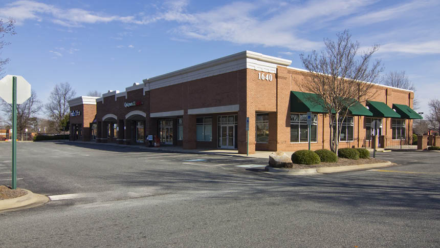 1636 Sardis Rd N, Charlotte, North Carolina 28270, ,Commercial,For Lease,Galleria Village,Sardis Rd N,1187