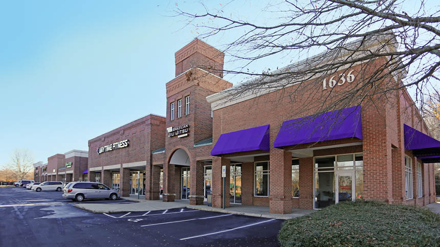 1636 Sardis Rd N, Charlotte, North Carolina 28270, ,Commercial,For Lease,Galleria Village,Sardis Rd N,1187