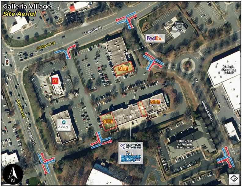 1636 Sardis Rd N, Charlotte, North Carolina 28270, ,Commercial,For Lease,Galleria Village,Sardis Rd N,1187 1636 Sardis Rd N, Charlotte, North Carolina 28270, ,Commercial,For Lease,Galleria Village,Sardis Rd N,1187