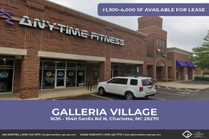 Galleria Village