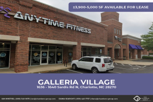Galleria Village
