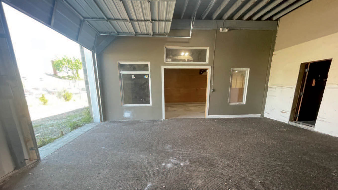 844 N Raleigh St, Greensboro, North Carolina 27405, ,Commercial,For Lease,N Raleigh St,1,1190