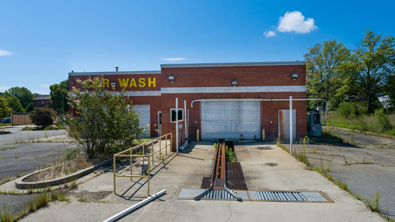 1703 Stanley Rd, Greensboro, North Carolina 27407, ,Commercial,For Sale and/or Lease,Stanley Rd,1,1191