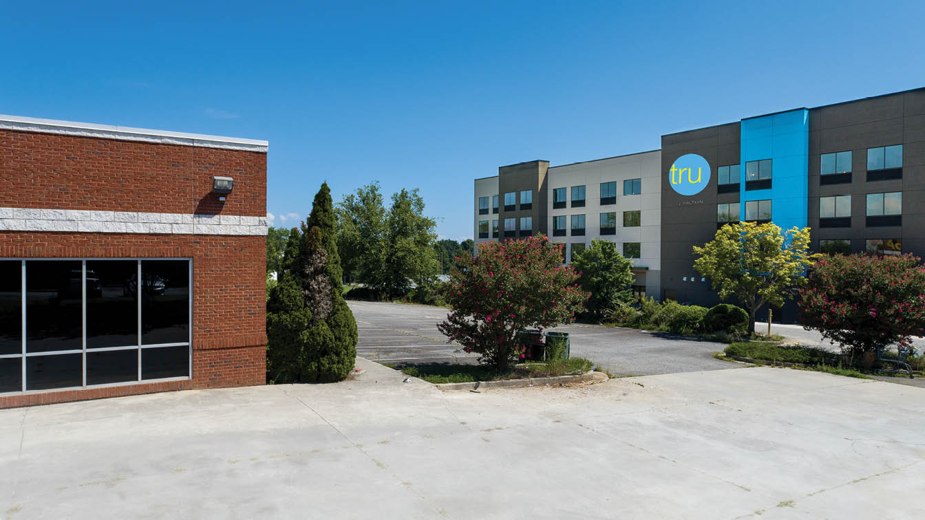 1703 Stanley Rd, Greensboro, North Carolina 27407, ,Commercial,For Sale and/or Lease,Stanley Rd,1,1191