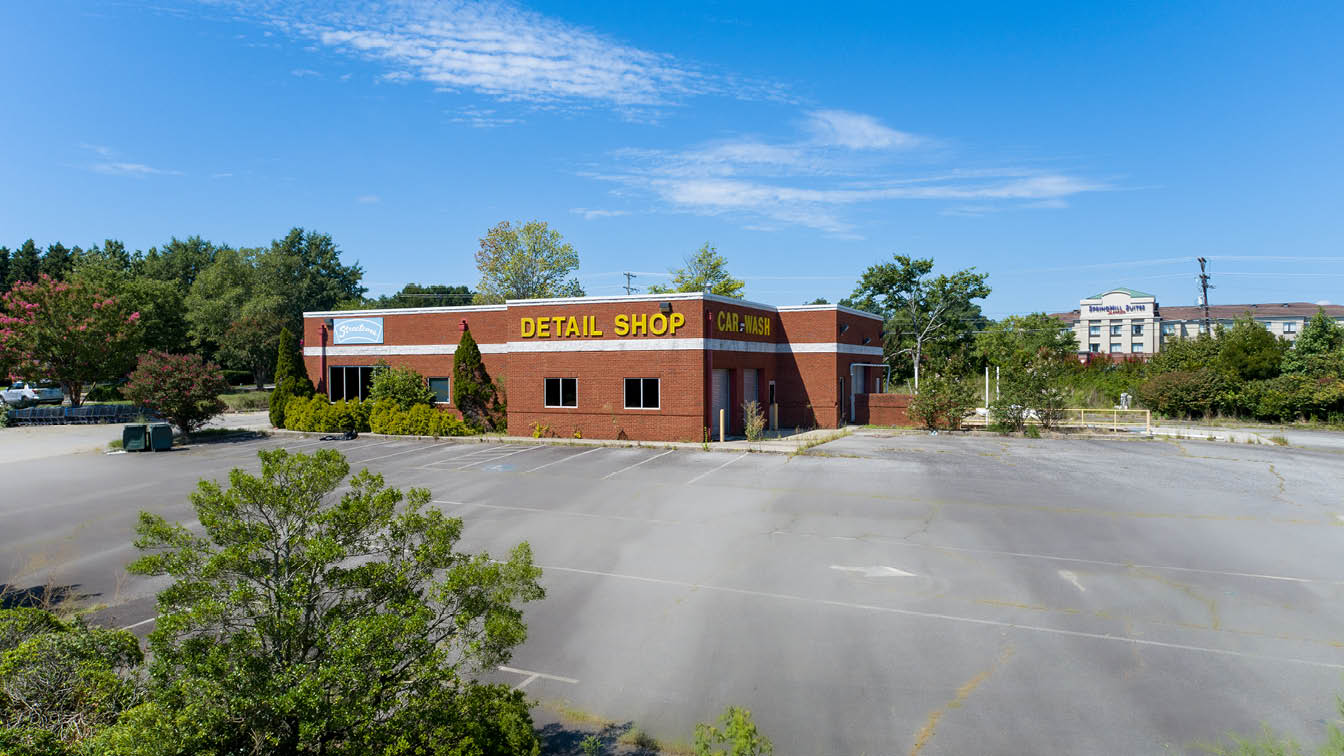 1703 Stanley Rd, Greensboro, North Carolina 27407, ,Commercial,For Sale and/or Lease,Stanley Rd,1,1191