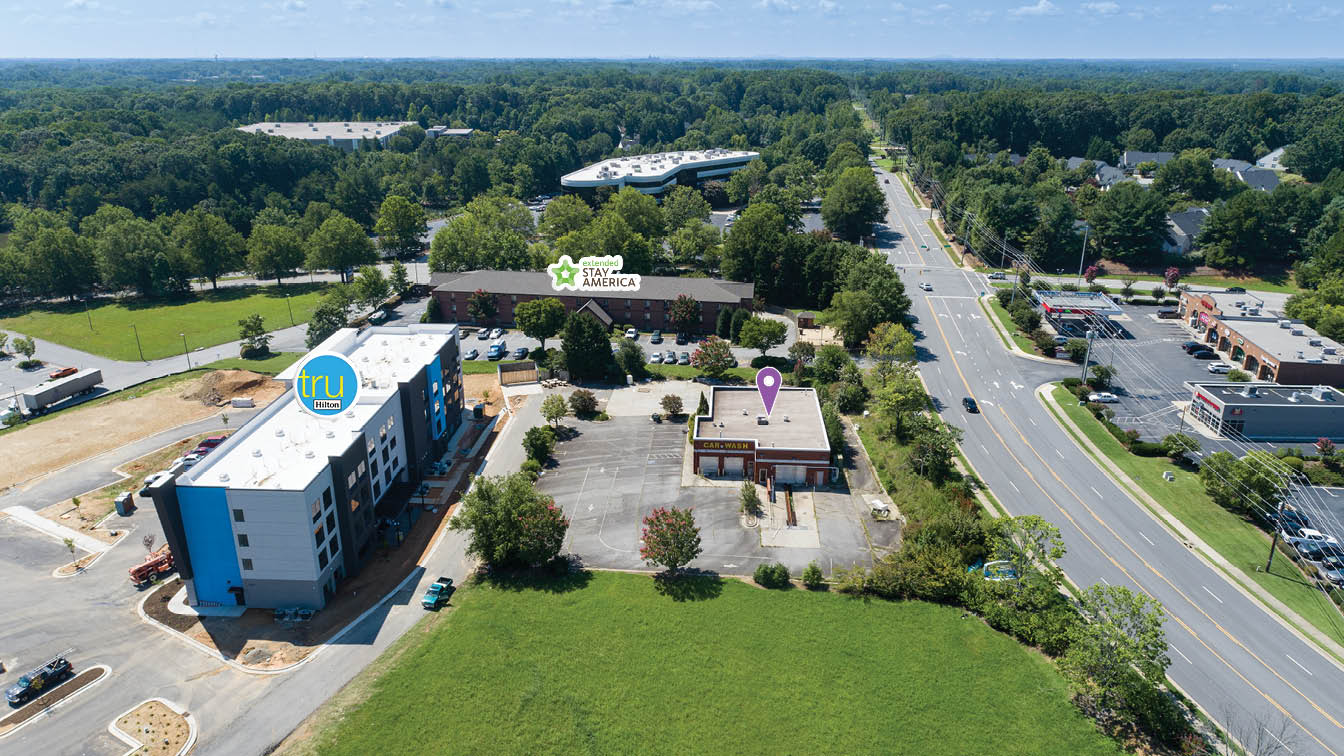 1703 Stanley Rd, Greensboro, North Carolina 27407, ,Commercial,For Sale and/or Lease,Stanley Rd,1,1191