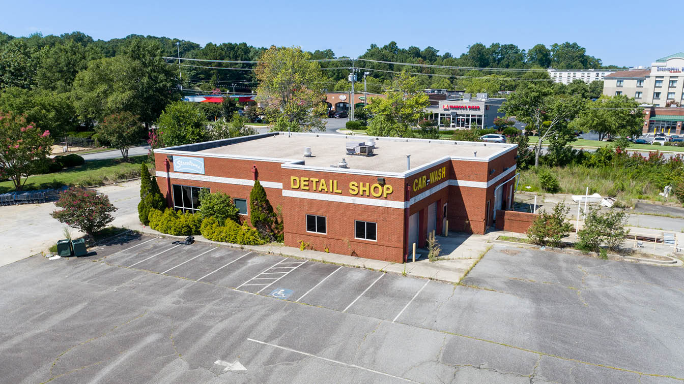 1703 Stanley Rd, Greensboro, North Carolina 27407, ,Commercial,For Sale and/or Lease,Stanley Rd,1,1191
