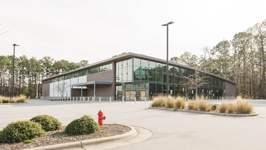 553 US-70 W, Havelock, North Carolina 28532, ,Commercial,For Lease,Former Lidl,US-70,1195