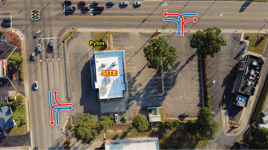 5708 Yadkin Rd, Fayetteville, North Carolina 28303, ,Commercial,For Lease,USAuto Sales,Yadkin,1196