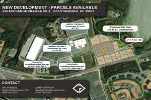 205 Exchange Village Dr E