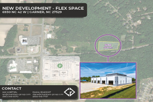 6930 NC 42 W, Garner, NC 27529